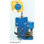 001 KET Crimping machine 