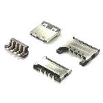 Mobile Connector 手機連接器